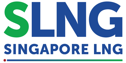Singapore LNG logo